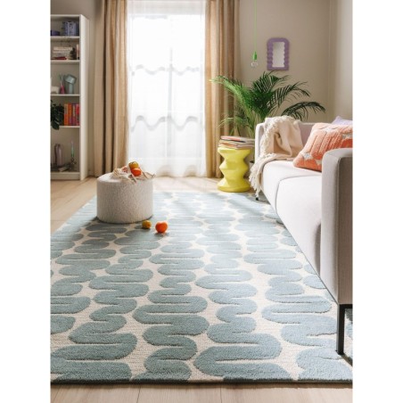 Vaip Ally Mint 200x300 cm