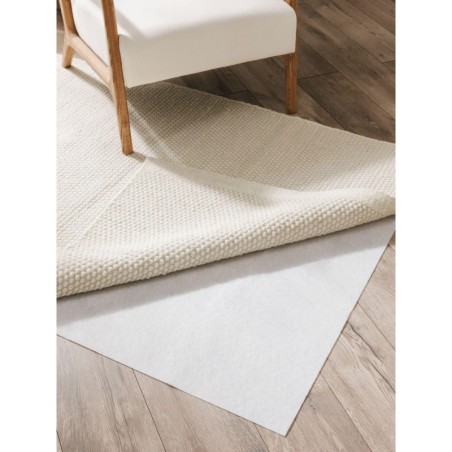 Vaiba aluskate Prima White 70x240 cm | FreshDesign.ee