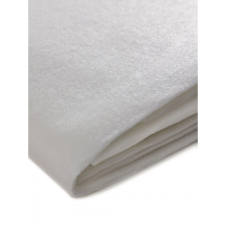 Vaiba aluskate Prima White 240x340 cm | FreshDesign.ee