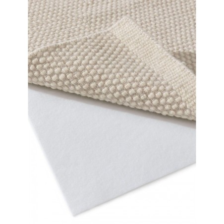 Vaiba aluskate Prima White 120x170 cm | FreshDesign.ee