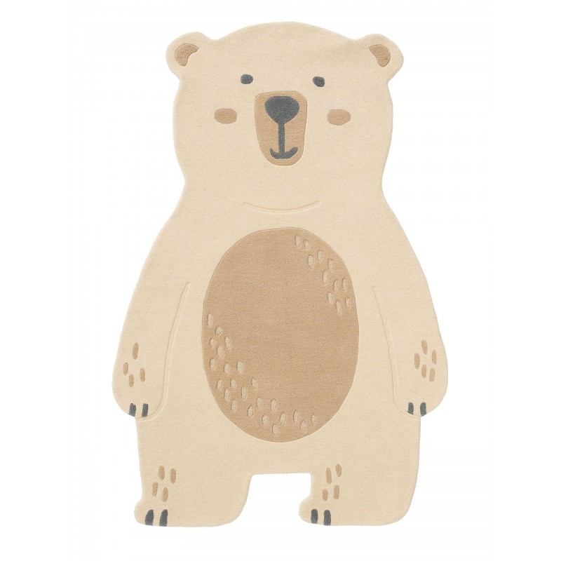 Urs White 110x170 cm | FreshDesign.ee