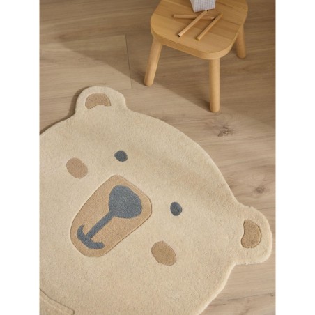 Urs White 110x170 cm | FreshDesign.ee