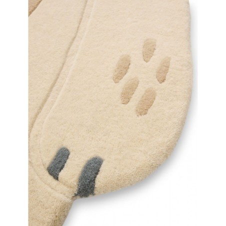 Urs White 110x170 cm | FreshDesign.ee