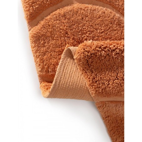 Undine Oranž 80x120 cm