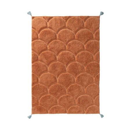 Undine Oranž 120x170 cm | FreshDesign.ee