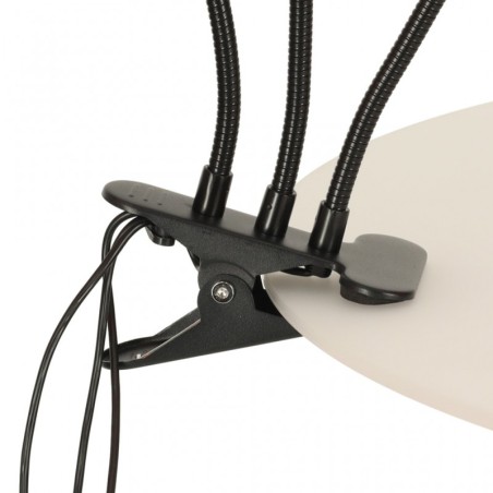 LED taimekasvatuslampide paneel 3 pirniga | FreshDesign.ee