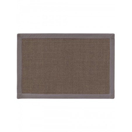 Uksematt Sana Grey 60x90 cm | FreshDesign.ee