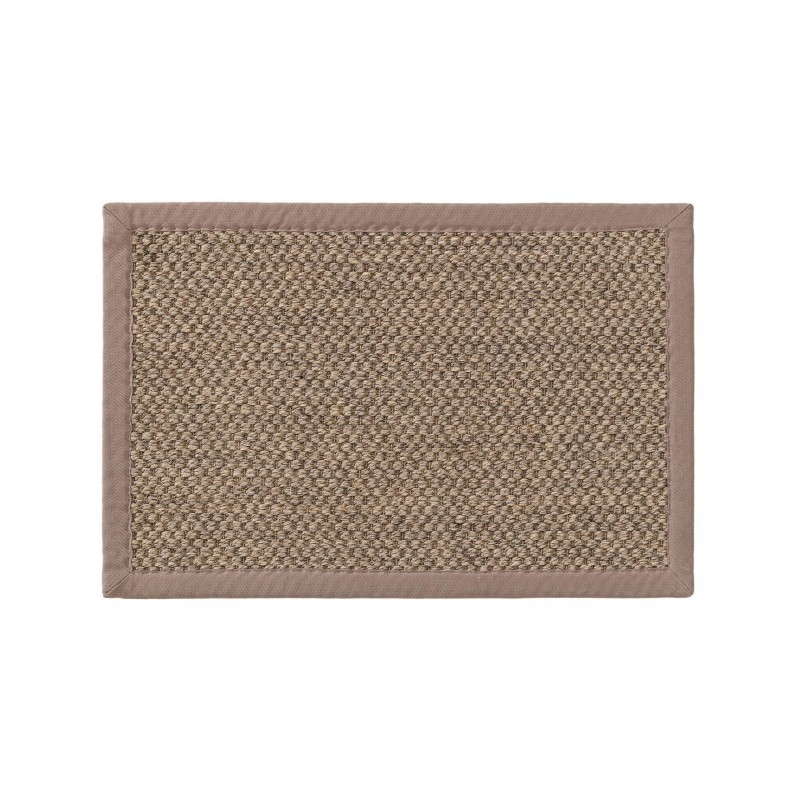 Uksematt Greta Grey 60x90 cm | FreshDesign.ee