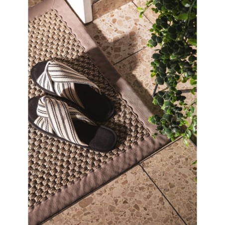 Uksematt Greta Grey 60x90 cm | FreshDesign.ee