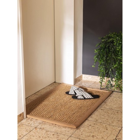 Uksematt Greta Cream 60x90 cm