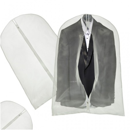 Rõivakate läbipaistev 60 x 100 cm | FreshDesign.ee