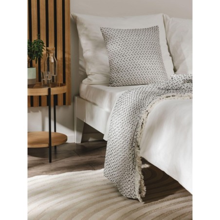 Tekk Vanida Grey 130x180 cm