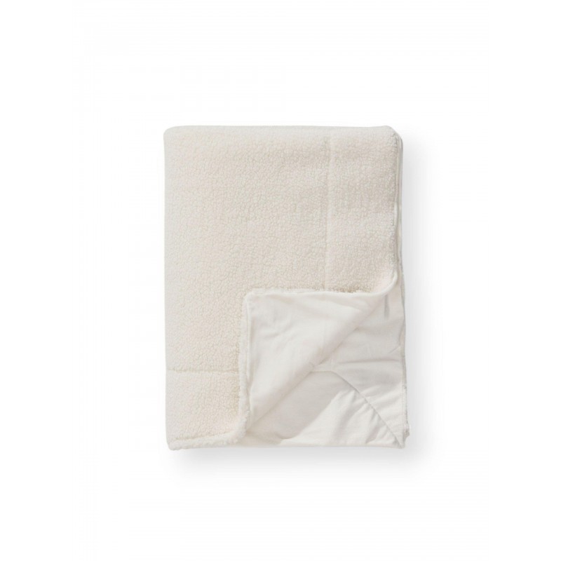 Tekk Ted White 150x220 cm | FreshDesign.ee