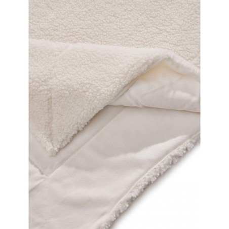 Tekk Ted White 150x220 cm