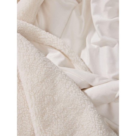 Tekk Ted White 150x220 cm | FreshDesign.ee