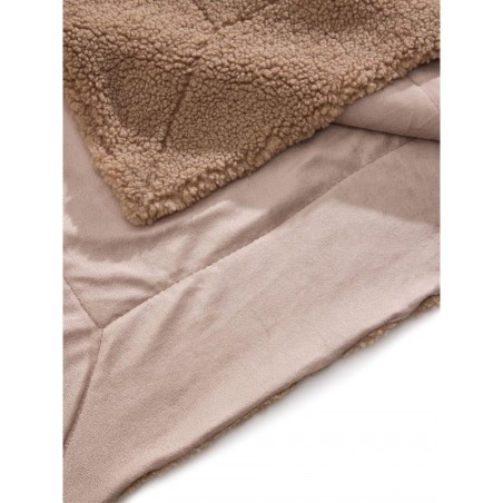 Tekk Ted Helepruun 150x200 cm