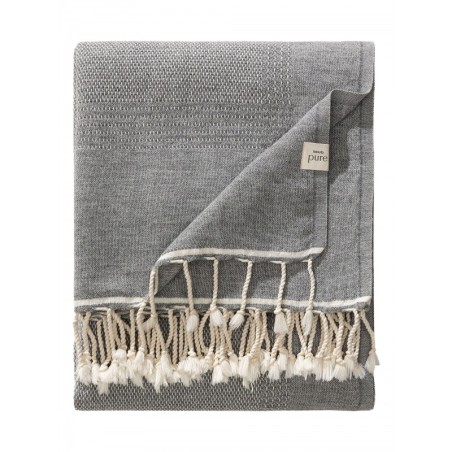 Tekk Olivia Grey 140x200 cm | FreshDesign.ee