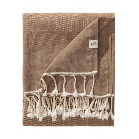 Tekk Olivia Brown 140x200 cm | FreshDesign.ee