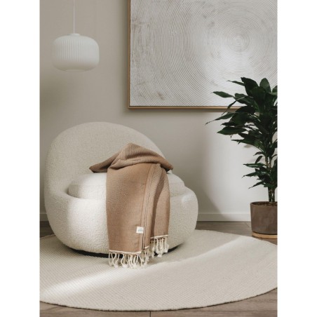 Tekk Olivia Brown 140x200 cm