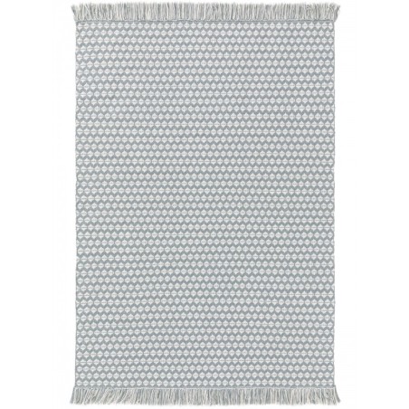 Taaskasutatud materjalist vaip Morty Blue ... | FreshDesign.ee