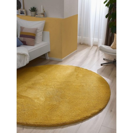 Soodakollane Ø 120 cm ümmargune