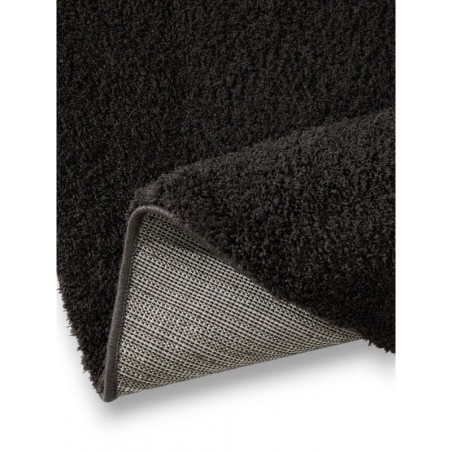 Soda Black Ø 160 cm ümmargune | FreshDesign.ee