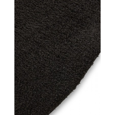 Soda Black Ø 160 cm ümmargune | FreshDesign.ee