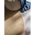 Sisal vaip Sana Cream Ø 250 cm ümmargune | FreshDesign.ee