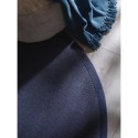 Sisal vaip Sana Blue Ø 150 cm ümmargune | FreshDesign.ee