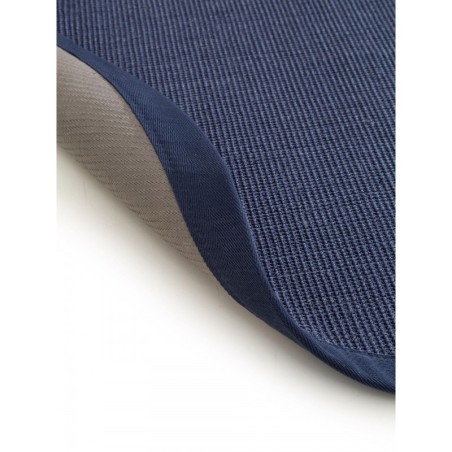 Sisal vaip Sana Blue Ø 150 cm ümmargune | FreshDesign.ee