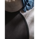 Sisal vaip Sana Black Ø 250 cm ümmargune | FreshDesign.ee
