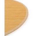 Sisal vaip Sana Beige Ø 250 cm ümmargune | FreshDesign.ee