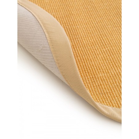 Sisal vaip Sana Beige Ø 250 cm ümmargune | FreshDesign.ee