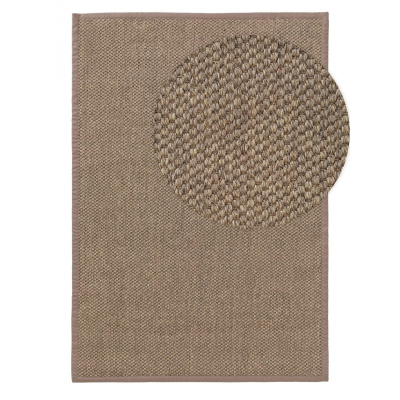 Sisal vaip Greta Grey 200x300 cm | FreshDesign.ee