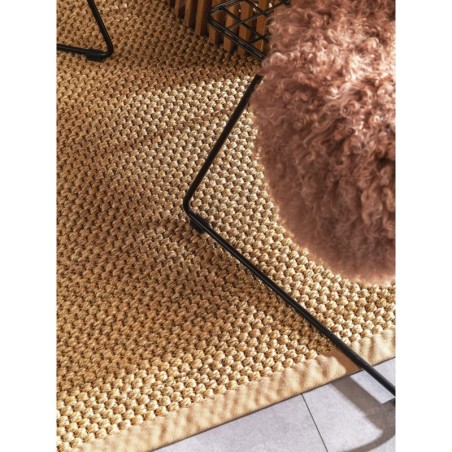 Sisal vaip Greta Cream 80x150 cm | FreshDesign.ee