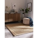 Sisal vaip Greta Cream 200x200 cm | FreshDesign.ee