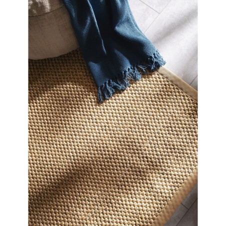 Sisal vaip Greta Cream 200x200 cm | FreshDesign.ee