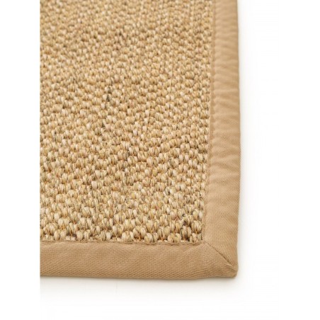 Sisal vaip Greta Cream 200x200 cm | FreshDesign.ee