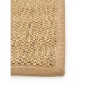 Sisal vaip Greta Cream 200x200 cm | FreshDesign.ee