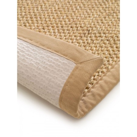 Sisal vaip Greta Cream 200x200 cm | FreshDesign.ee