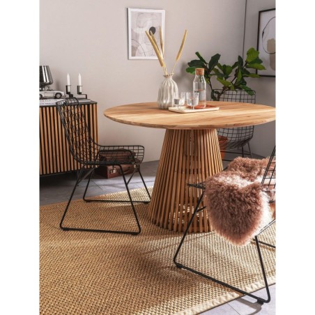 Sisal vaip Greta Cream 160x230 cm