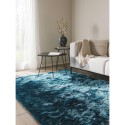 Shaggy vaip Whisper Blue 240x340 cm | FreshDesign.ee