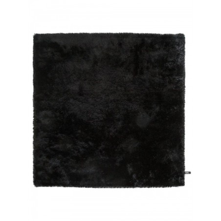 Shaggy vaip Whisper Black 60x60 cm | FreshDesign.ee