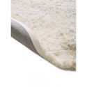 Shaggy vaip Whisper Beige Ø 200 cm ümmargune | FreshDesign.ee