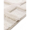 Shaggy vaip Tibo Cream 200x290 cm | FreshDesign.ee