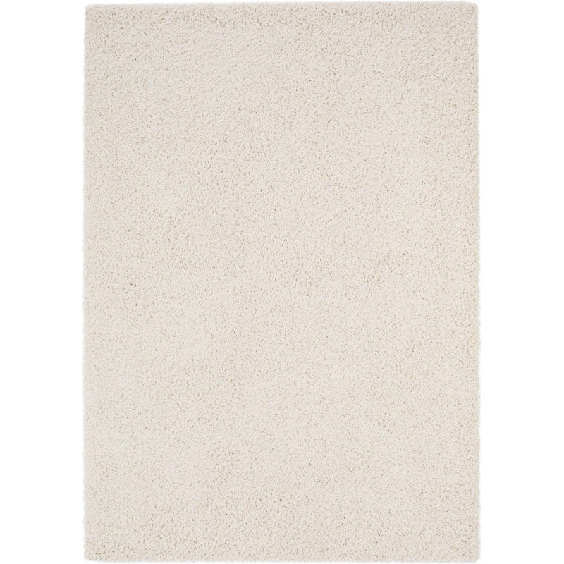 Shaggy vaip Swirls Beige 80x150 cm | FreshDesign.ee