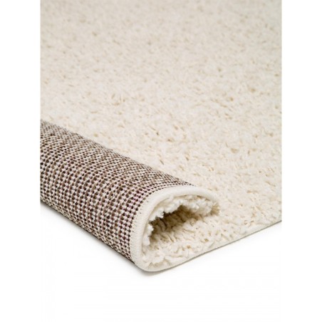 Shaggy vaip Swirls Beige 80x150 cm | FreshDesign.ee