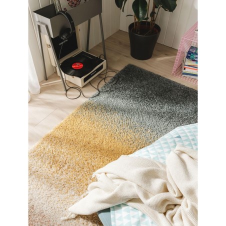 Shaggy vaip Solea Multicolour 140x200 cm | FreshDesign.ee