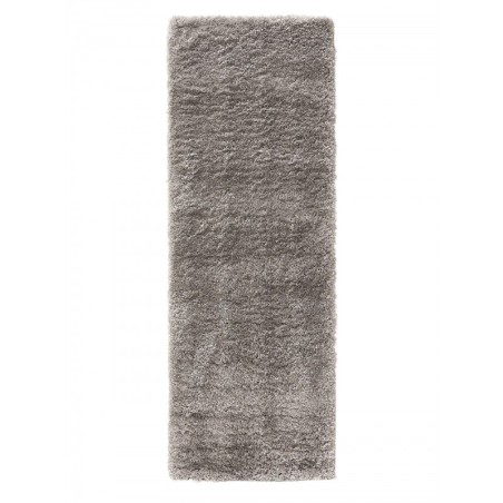 Shaggy vaip Ricky Grey 70x200 cm | FreshDesign.ee