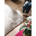 Shaggy vaip Ricky Grey 120x170 cm | FreshDesign.ee